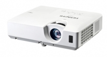 Hitachi CP-EX250 Projector